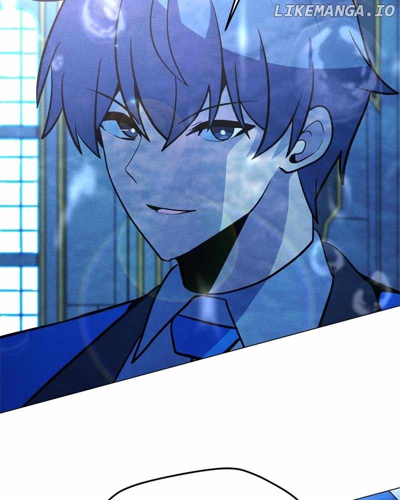 Solo Spell Caster Chapter 184 94